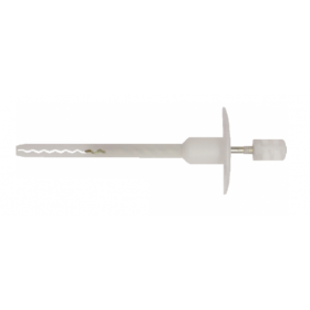 Flansa din plastic 140 mm